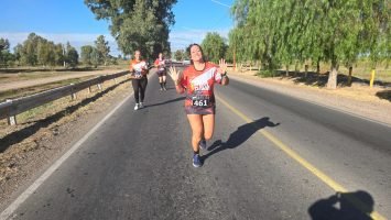 Maratón Aniversario Rivadavia (36)