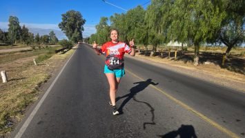 Maratón Aniversario Rivadavia (39)