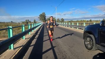 Maratón Aniversario Rivadavia (4)