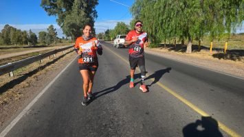 Maratón Aniversario Rivadavia (42)
