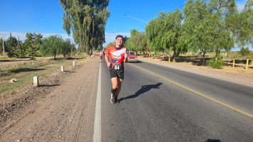 Maratón Aniversario Rivadavia (43)