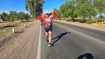 Maratón Aniversario Rivadavia (45)