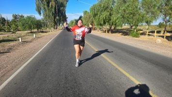 Maratón Aniversario Rivadavia (51)