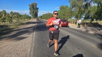 Maratón Aniversario Rivadavia (52)