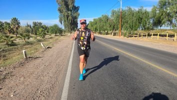 Maratón Aniversario Rivadavia (54)