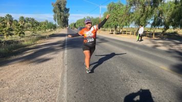 Maratón Aniversario Rivadavia (56)