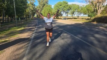 Maratón Aniversario Rivadavia (57)