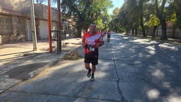 Maratón Aniversario Rivadavia (58)