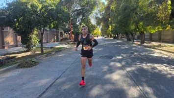 Maratón Aniversario Rivadavia (60)