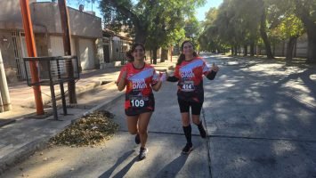 Maratón Aniversario Rivadavia (61)