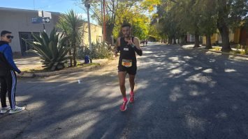 Maratón Aniversario Rivadavia (62)