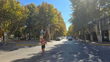 Maratón Aniversario Rivadavia (69)