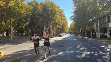 Maratón Aniversario Rivadavia (70)