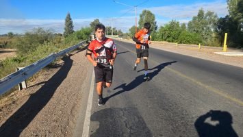 Maratón Aniversario Rivadavia (72)