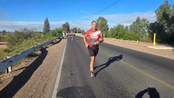 Maratón Aniversario Rivadavia (73)