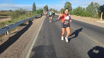 Maratón Aniversario Rivadavia (74)