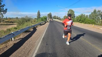 Maratón Aniversario Rivadavia (77)