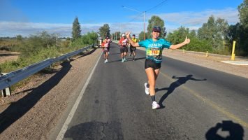 Maratón Aniversario Rivadavia (78)