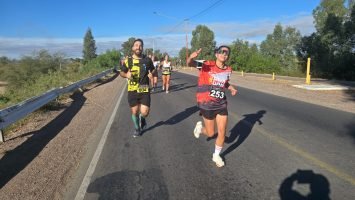 Maratón Aniversario Rivadavia (91)