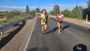 Maratón Aniversario Rivadavia (92)