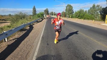 Maratón Aniversario Rivadavia (93)