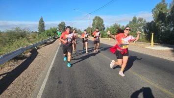 Maratón Aniversario Rivadavia (97)
