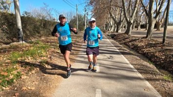 Maratón Ciudad de San Rafael (10)