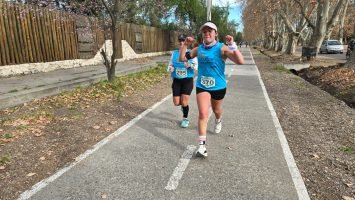 Maratón Ciudad de San Rafael (102)