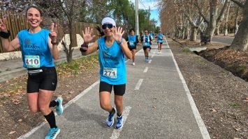 Maratón Ciudad de San Rafael (104)