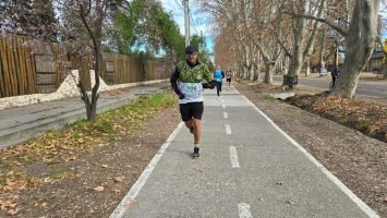 Maratón Ciudad de San Rafael (108)