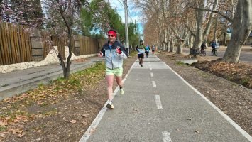 Maratón Ciudad de San Rafael (109)