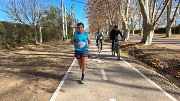 Maratón Ciudad de San Rafael (11)