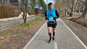 Maratón Ciudad de San Rafael (110)