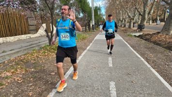 Maratón Ciudad de San Rafael (111)