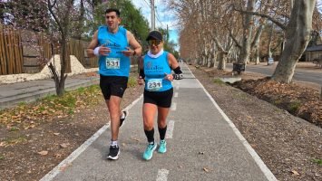 Maratón Ciudad de San Rafael (112)