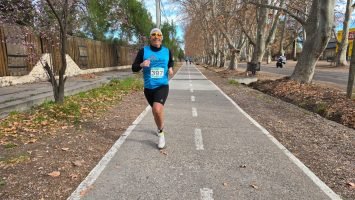 Maratón Ciudad de San Rafael (113)