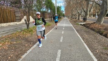 Maratón Ciudad de San Rafael (115)