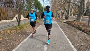 Maratón Ciudad de San Rafael (116)