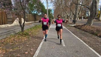 Maratón Ciudad de San Rafael (117)