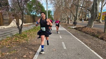 Maratón Ciudad de San Rafael (118)