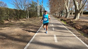 Maratón Ciudad de San Rafael (12)