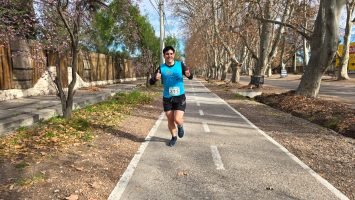 Maratón Ciudad de San Rafael (120)