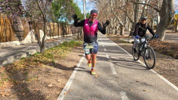 Maratón Ciudad de San Rafael (121)