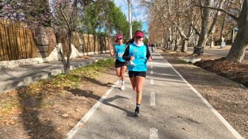 Maratón Ciudad de San Rafael (122)
