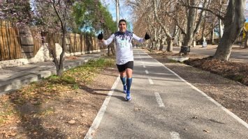 Maratón Ciudad de San Rafael (123)