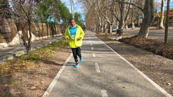 Maratón Ciudad de San Rafael (124)