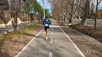 Maratón Ciudad de San Rafael (125)