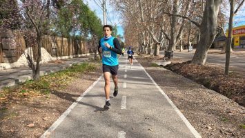 Maratón Ciudad de San Rafael (126)