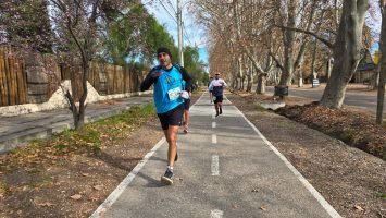 Maratón Ciudad de San Rafael (128)
