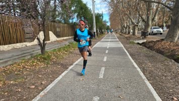Maratón Ciudad de San Rafael (129)